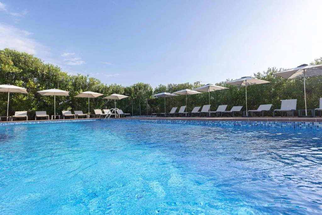 Invisa Hotel Es Pla - Adults Only