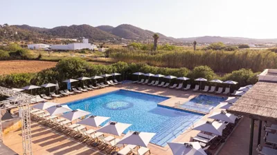Invisa Hotel Es Pla - Adults Only — foto 3