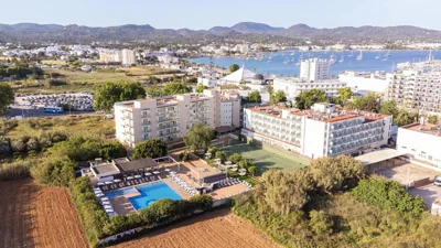 Invisa Hotel Es Pla - Adults Only — foto 5
