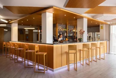 Invisa Hotel Es Pla - Adults Only — foto 6