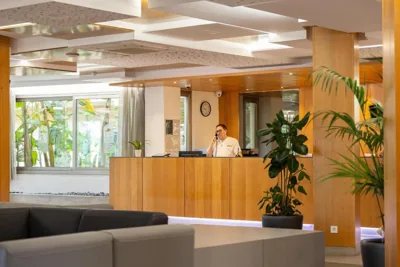 Invisa Hotel Es Pla - Adults Only — foto 7