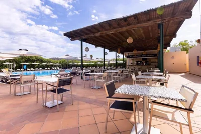 Invisa Hotel Es Pla - Adults Only — foto 12