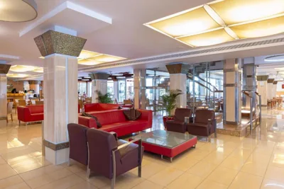 Invisa Hotel La Cala — foto 2