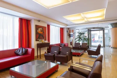 Invisa Hotel La Cala — foto 3