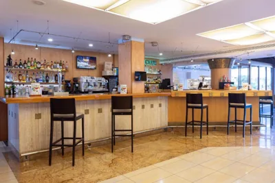 Invisa Hotel La Cala — foto 5