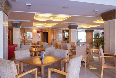 Invisa Hotel La Cala — foto 6
