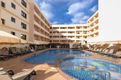 Invisa Hotel La Cala — foto 7