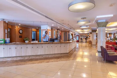 Invisa Hotel La Cala — foto 10