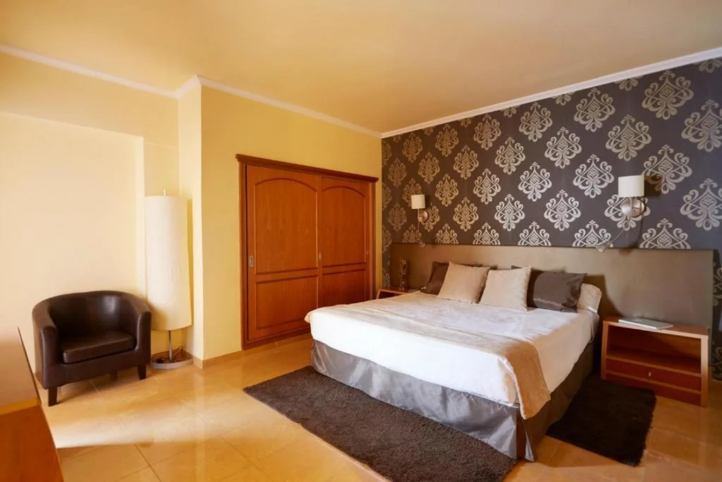 Junior Suite — Invisa Hotel La Cala