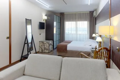 Ipanema Hotel by gaiarooms — 写真 2