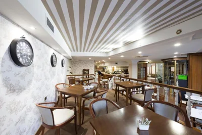 Ipanema Hotel by gaiarooms — 写真 3
