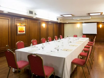 Ipanema Hotel by gaiarooms — 写真 6