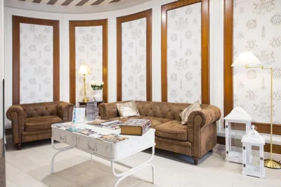 Ipanema Hotel by gaiarooms — 写真 9