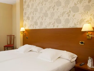 Ipanema Hotel by gaiarooms — 写真 11