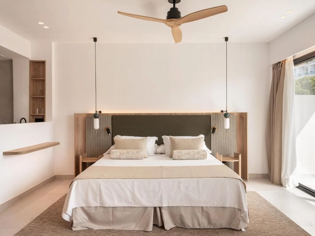 Suite Junior — Ipanema Park
