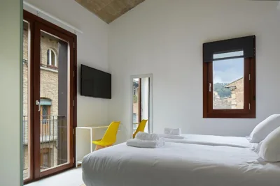 IRAIPE Estella Rooms Auto Check-in — foto 2