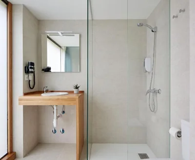 IRAIPE Estella Rooms Auto Check-in — foto 3