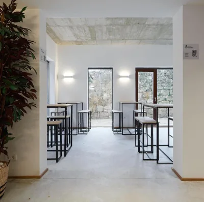 IRAIPE Estella Rooms Auto Check-in — foto 4