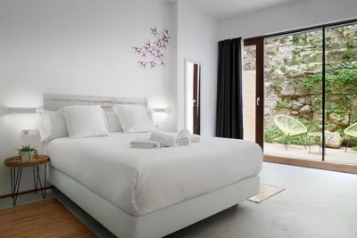 IRAIPE Estella Rooms Auto Check-in — foto 8