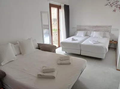 IRAIPE Estella Rooms Auto Check-in — foto 10