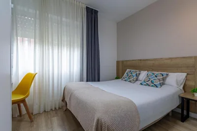 IRAIPE Gorbea Auto Check-in — foto 6