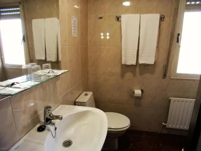 IRAIPE Gorbea Auto Check-in — foto 10