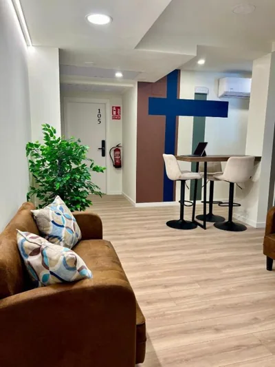 Iraipe Haro Auto Check-in — foto 4