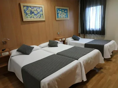 Iraipe Izaga Hostal — foto 2