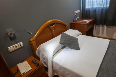 Iraipe Izaga Hostal — foto 10