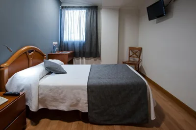 Iraipe Izaga Hostal — foto 11