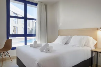 Iraipe Logroño Hotel — photo 7