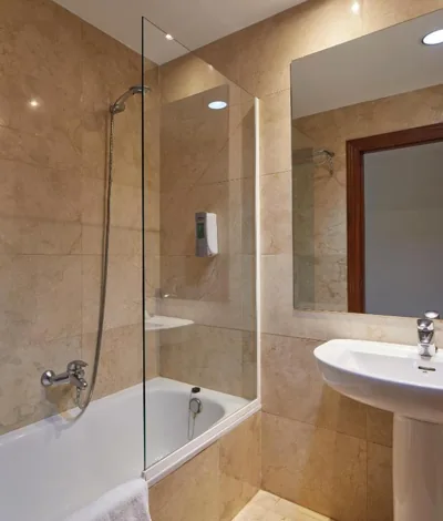Iraipe Logroño Hotel — photo 8