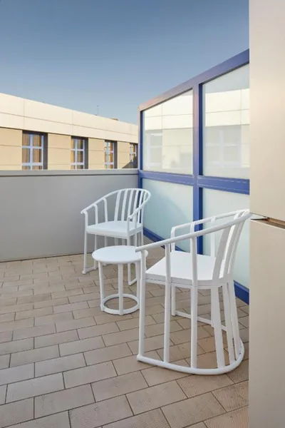 Iraipe Logroño Hotel — photo 9