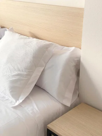 Iraipe Logroño Hotel — photo 11