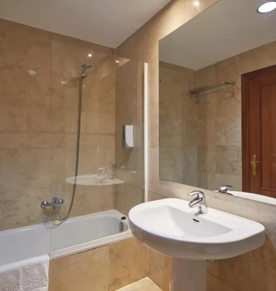Iraipe Logroño Hotel — photo 12