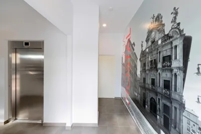 IRAIPE Pamplona Hostal Auto Check-in — foto 4