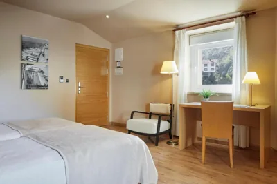 Iraipe Santuario de Arantzazu Hotel — 写真 2