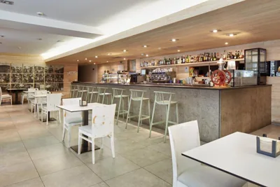 Iraipe Santuario de Arantzazu Hotel — 写真 3