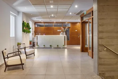Iraipe Santuario de Arantzazu Hotel — 写真 5