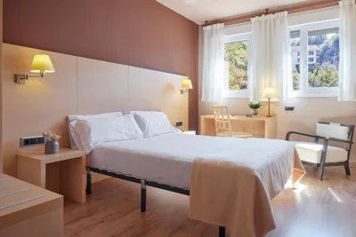 Iraipe Santuario de Arantzazu Hotel — 写真 6