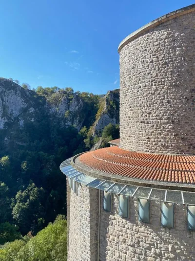 Iraipe Santuario de Arantzazu Hotel — 写真 7