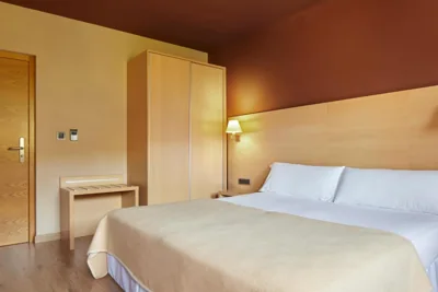Iraipe Santuario de Arantzazu Hotel — 写真 8