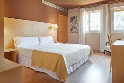 Iraipe Santuario de Arantzazu Hotel — 写真 9