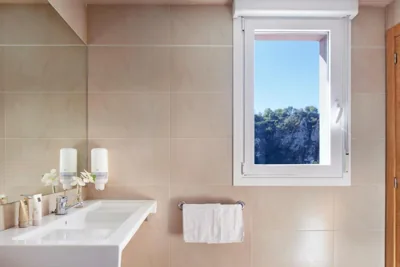 Iraipe Santuario de Arantzazu Hotel — 写真 10
