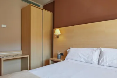 Iraipe Santuario de Arantzazu Hotel — 写真 11