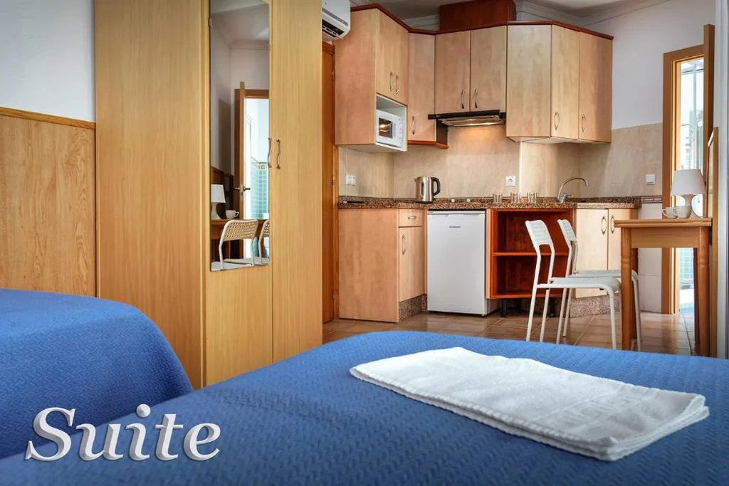 Suite — Irati