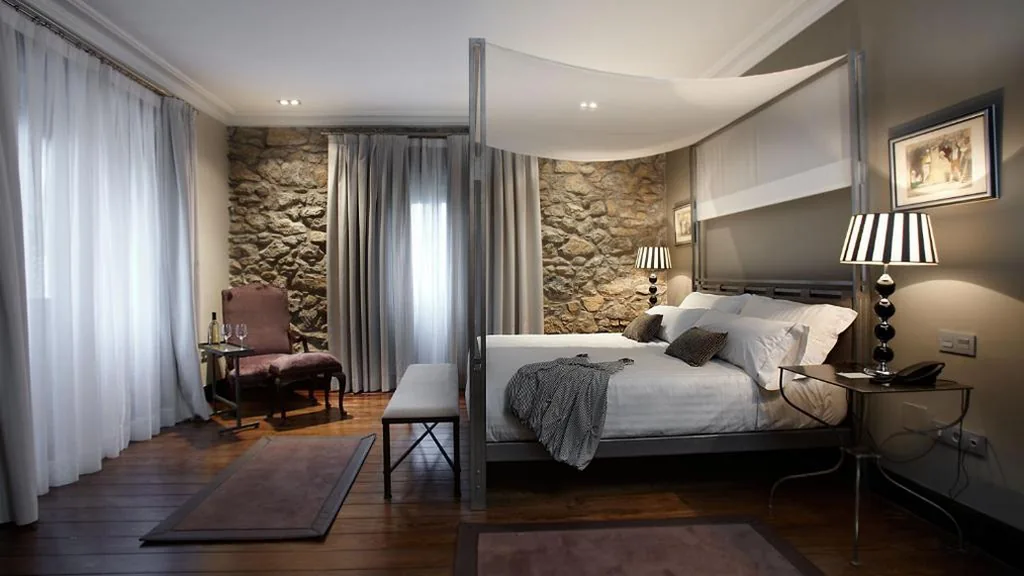 Iriarte Jauregia Hotel