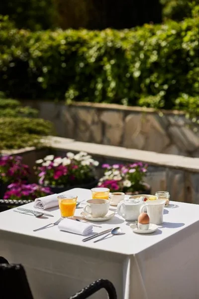 Iriarte Jauregia Hotel — foto 3