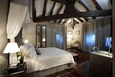 Iriarte Jauregia Hotel — foto 4