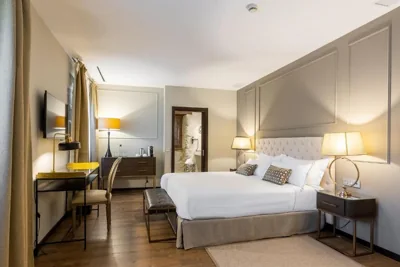 Iriarte Jauregia Hotel — foto 6